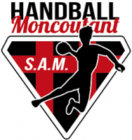 Logo S.A.M Hand