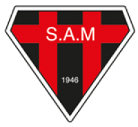 Logo S.A.M Football